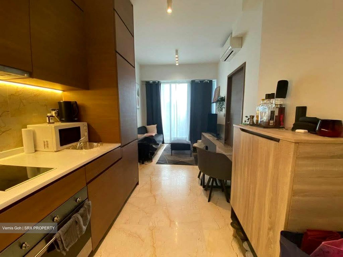 Queens Peak (D3), Condominium #547700761